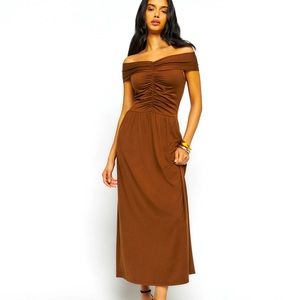 NWT Reformation Arietta Dress XS